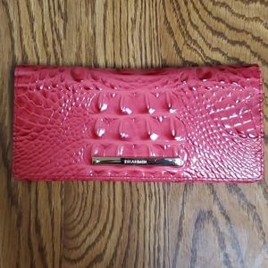 Brahmin wallet